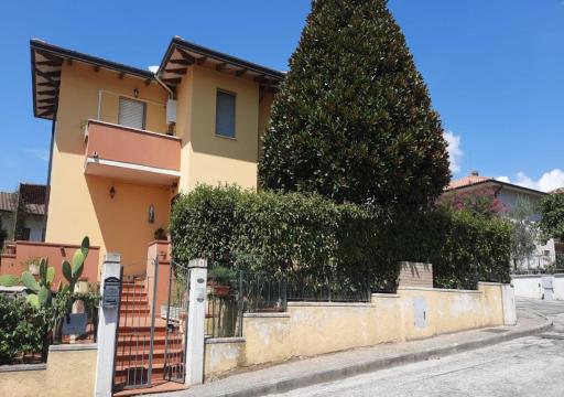 Locazione turistica di Pucci Lidia - Hizvo
