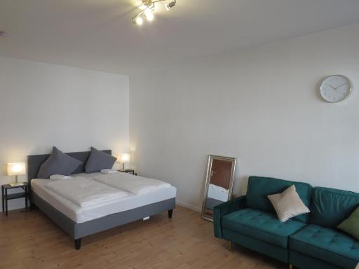 L8 Street Monteurwohnung - L Quadrate - Housity