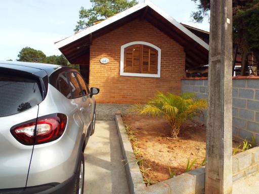 Chale 66 em Monte Verde - Housity
