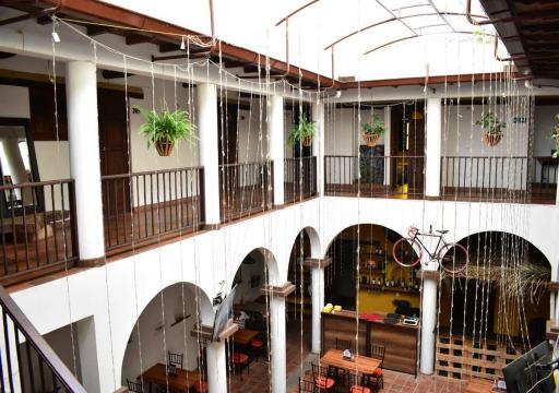 Hotel Restaurante Sion - Housity