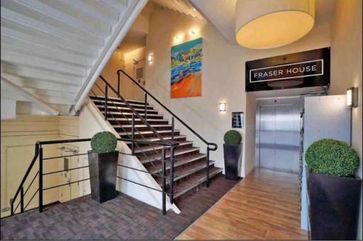 Beach Boulevard view Apt VERY Executive 2 level Apt - Housity