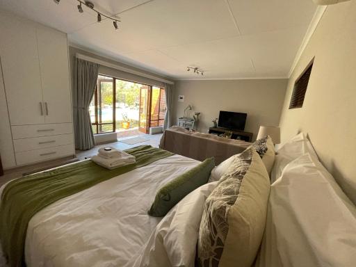 Olive Branch Cottage off grid - Housity