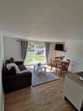 Le vent du large - Housity