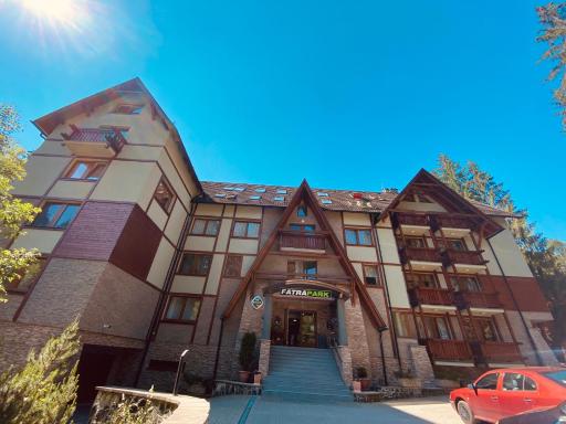 Apartment studio No.314 in Fatrapark1 - Housity
