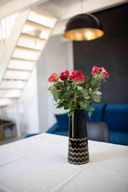Kaszuby Resort Zacisze - Housity