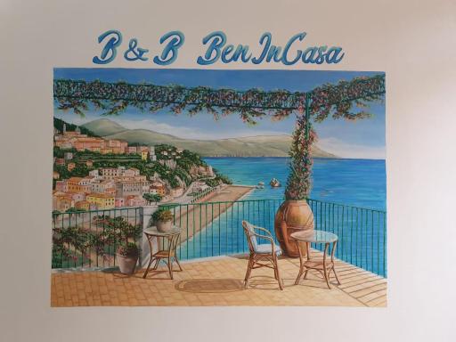 B&B BenInCasa - Housity