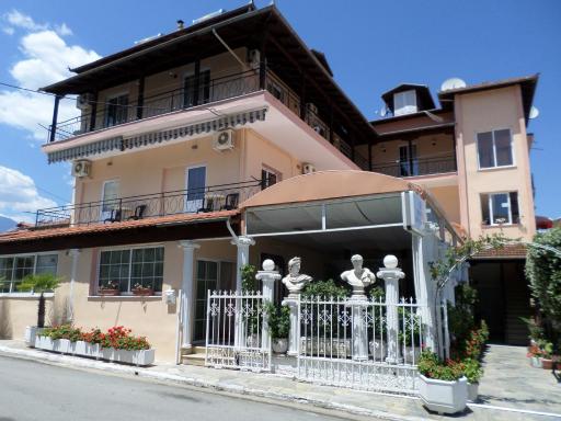 Hotel Dimitra Zeus - Housity