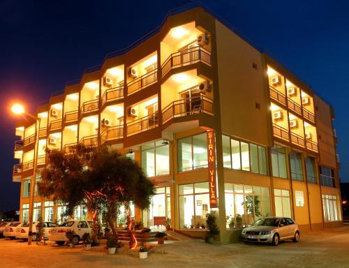 Sirin Villa - Housity