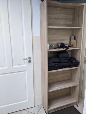 Logies21 Texel - Housity