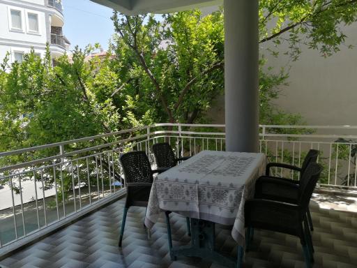Daltur Cıty Apart - Housity