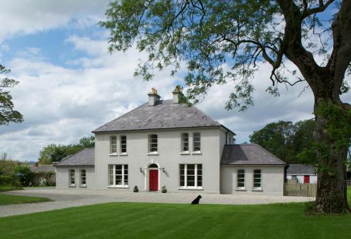 Riversdale Country House - Housity