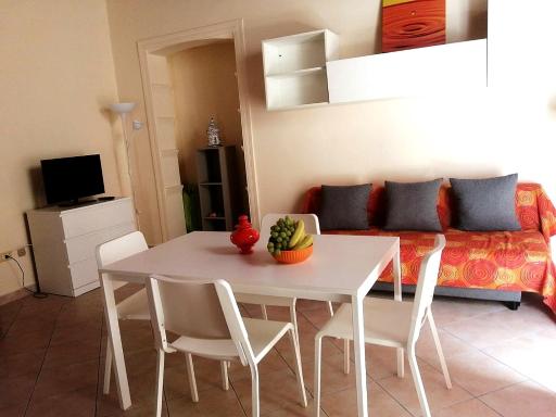 Acquamarina Residence MT Locri - Housity