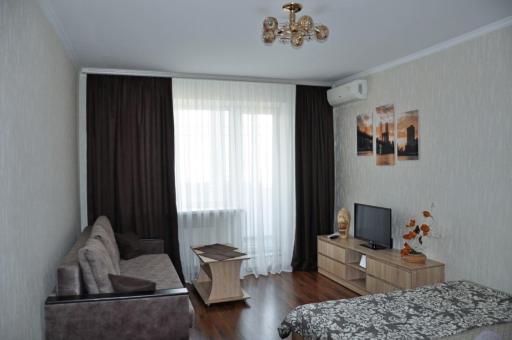 Apartment on novokuznetskaya street - Housity