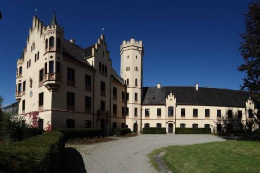 Dein Schloss in Schwaben - Housity
