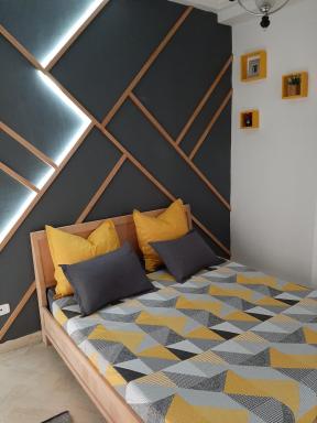 Appart au rez-de-chaussée d'une résidence privée - Housity