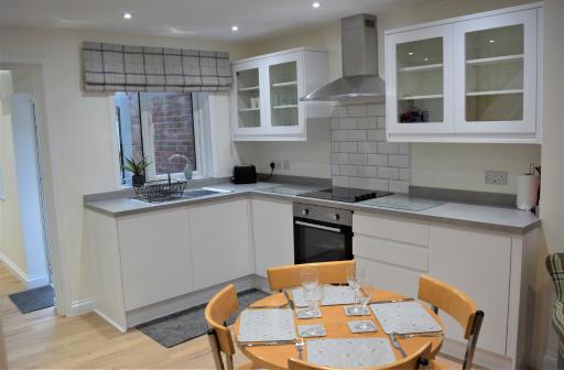 Osprey Cottage, Manton in Rutland - Housity
