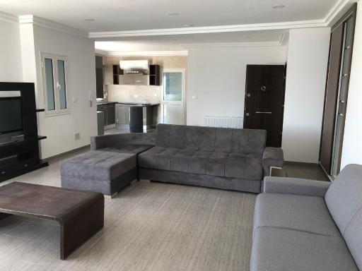 1 with a view Jardin del Menzah Tunis - Housity