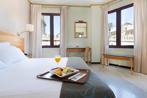 Eurostars Maimonides - Housity