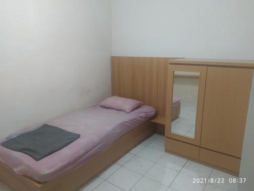 21 Guest House Syariah - Housity