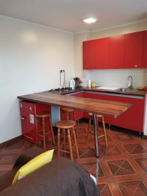 Hospedaje Las Rosas - Housity