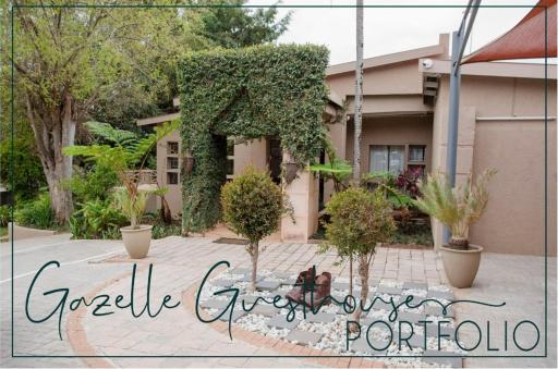 4 Gazelle Guesthouse - Housity