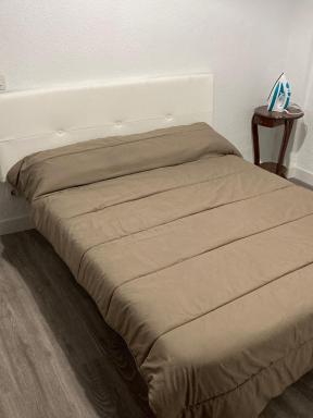 Una habitación tranquila - Housity
