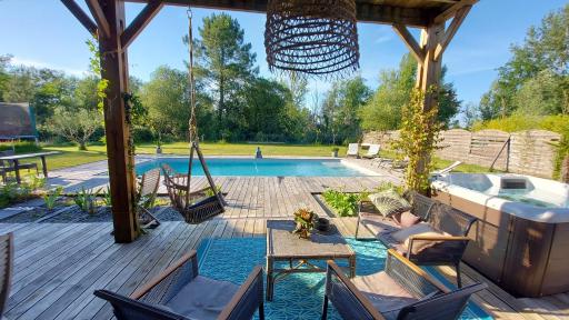 Chambre chez l'habitant au cœur du Medoc - Housity