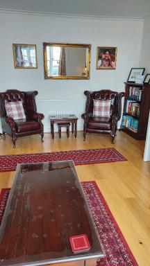 The Redcliff - Housity