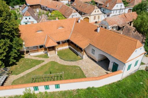 Experience Transylvania Richi? 119 - Housity