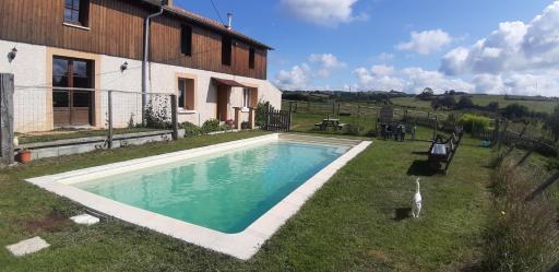 La ferme du Bouton d'Or - Housity
