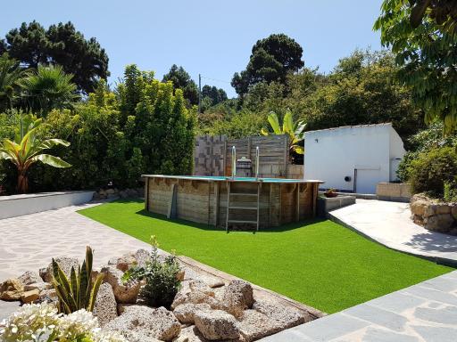 Finca Los Ciruelos Casas Rurales - Housity