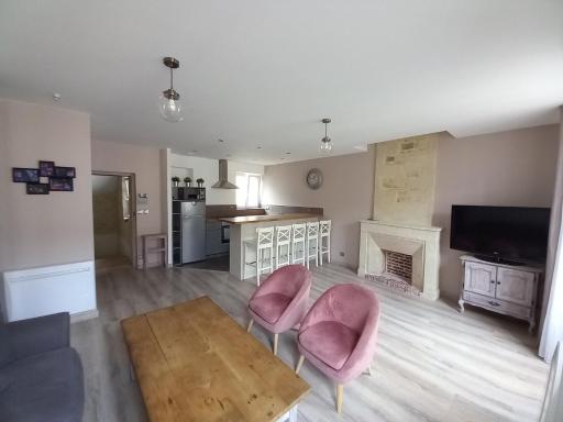 Appartement centre-ville Bayeux, tout à pied ! - Housity