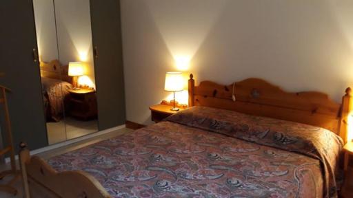 Casa vacanza Terry a Sella Nevea - Housity