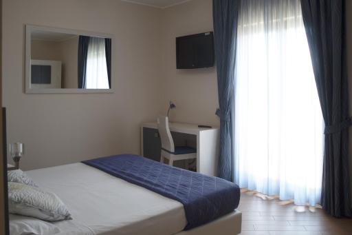 Affittacamere Certe Notti - Housity