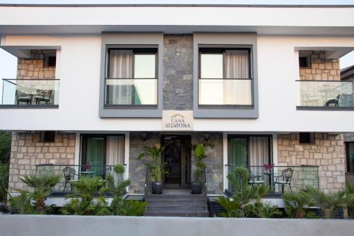 Casa Mimosa Hotel - Housity