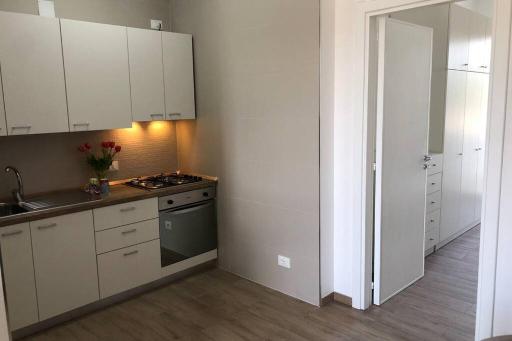 Appartamento Micene - Housity
