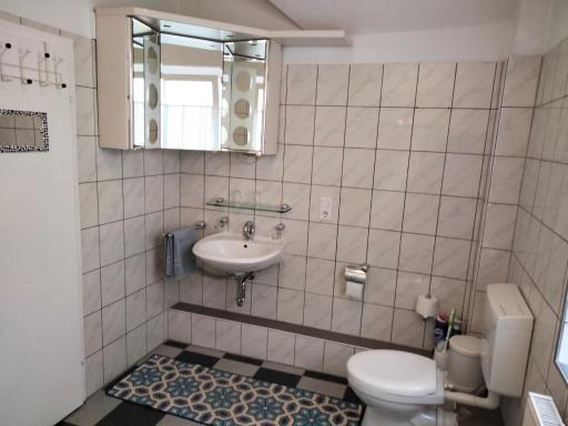 Ferienwohnung Neheim mit Dennis und Alexander Alexander mit Klimaanlage - Housity