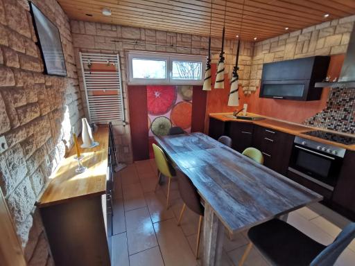 Ferienwohnung Haus Willi - Housity