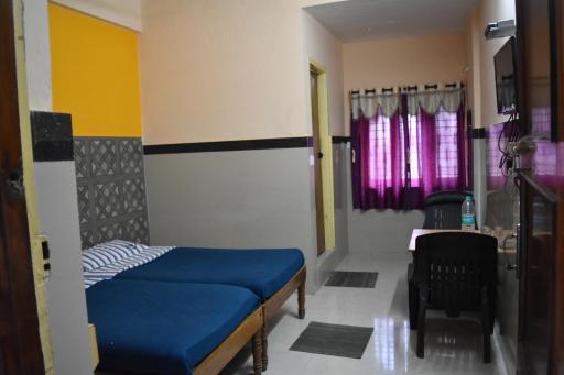 Hotel Abhiruchi Lodging - Housity