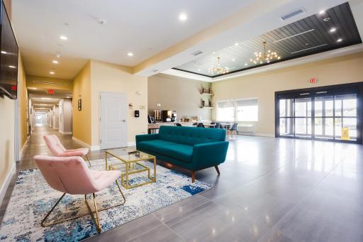 Palace Inn Blue Houston East Beltway 8 - Housity