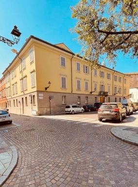 Palazzo Borgocolonne Apartments - Housity