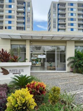 Excelente Apartamento Ricaurte, Puerto Azul Torre 10 Apto 208 - Housity