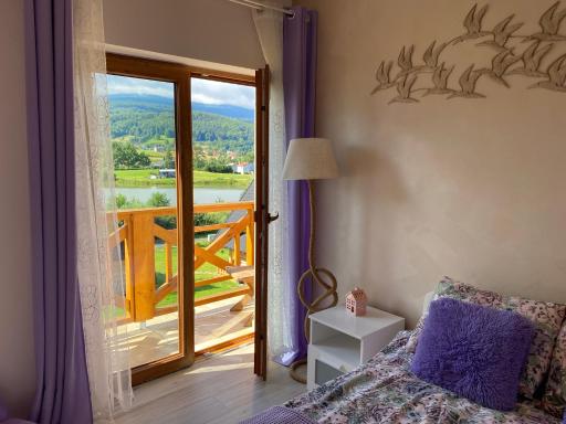 Karpacz-Sosnówka apartamenty butikowe z widokiem na góry - Housity