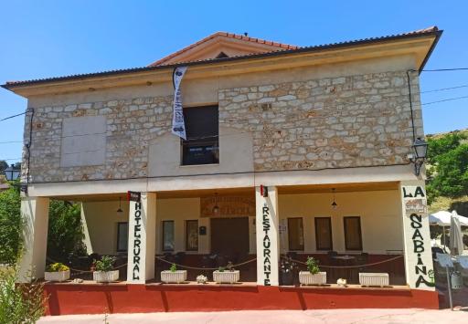 La Sabina - Housity