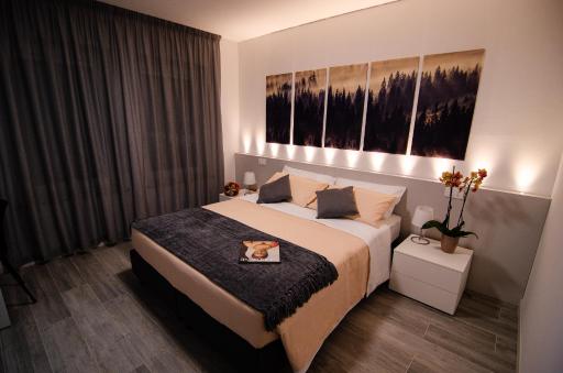 B&B Il Soffione - Housity