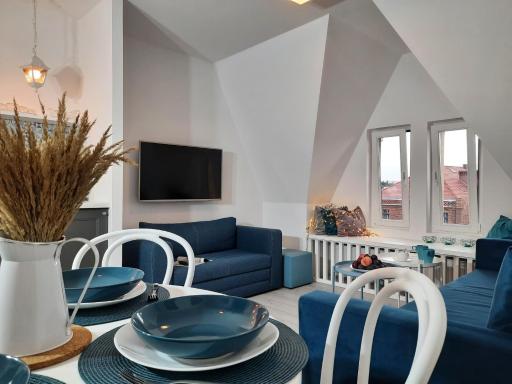 Witrażowa Komnata - Old Town Apartment - Housity