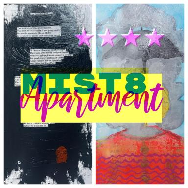 Mist8 - Housity