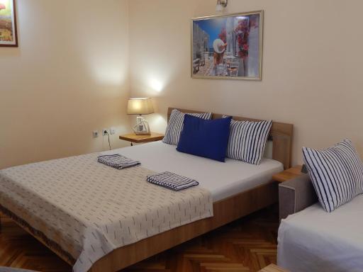 Apartmani Jelica FREE PARKING - Hizvo