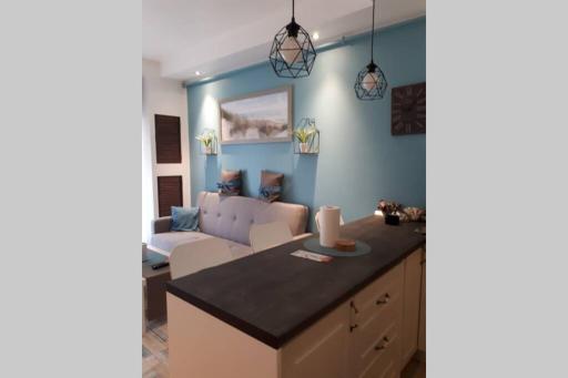 Cozy Apart in Cosmopolis - Housity