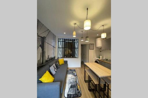 NY Studio - Housity
